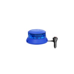 Girofar LED IP69K - 5 ani Garantie - fixare magnetica